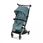 Cybex Libelle matkaratas, Stormy Blue (526000947)