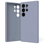 Mercury Silikoon Sam S24 Ultra S928 lawendowy/lavender