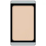 ARTDECO , , Matte, Eyeshadow Powder, 525, Ksitna valmistatud okolaad, 1 toon, Tietites, 0.8 g
