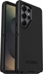 Otter Products OtterBox Defender kaitsekott, Samsung Galaxy S25 Ultra, must (77-97479)
