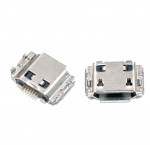 Charging Port For Samsung Galaxy Ace GT-S5830