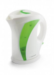 Esperanza EKK018G elektrikatel 1,7 L 2200 W Roheline, Valge