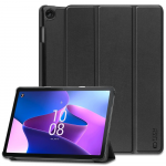 Tech-Protect SMARTCASE LENOVO TABLET M10 PLUS 10.6 3RD GEN BLACK