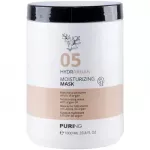 Puring 05 Hydrargan Moisturizing Mask - Hydratan maska 250ml