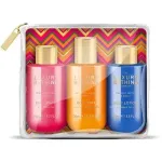 Grace Cole The Colour Edit Gift Set AND Bag - Kingituskomplekt ja kott (3 tk)