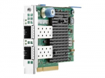 HPE 562FLR-SFP+ Netvrksadapter PCI Express 3.0 x8 10Gbps