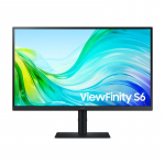 SAMSUNG Monitor LS27F610EAUXEN / ViewFinity S6 S27F610EAU must (27 tolline)