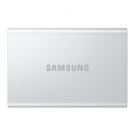 SAMSUNG SSD | T7 Resurrected | 4000 GB | USB 3.2 Gen 2 (10 Gbps) | hbemata