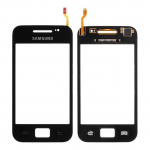CoreParts Digitizer Touch Panel Black Samsung Galaxy Ace S5830