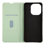 Obal:Me SmoothTouch kaitsekott Xiaomi Redmi Note 17 4G/5G mintirohelise vrvi