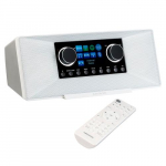 MEDION Elu P85333 Internet Analog AND amp; digitaal Valge