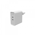 Mophie Speedport 100 Universal Valge AC Kiirelaadimine Siseruumides