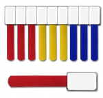 Intos Label-the-Cable Mini kaablisiltide komplekt (LTC 2530)