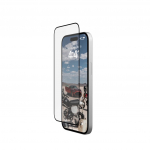 Urban Armor Gear UAG Glass Shield Plus iPhone 15 - Selge