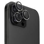 uniq Optix Clear Camera Lens ProtectoriPhone 16 Pro 6.3" / 16 Pro Max 6.9" kristallselge szko na ob