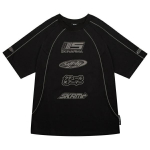 Skinarma T-srk Delta M must