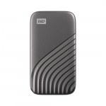WESTERN DIGITAL Minu Pass 500 GB hall