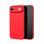 Swissten Pehme Keprane lekatte Apple iPhone'i 17 Air jaoks
