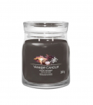 Yankee Candle Lhnaknal Must Kookos 368g