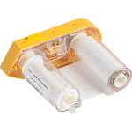 Brady R4400 Series White Ribbon for M611, M610 and BMP61