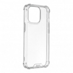 iPhone 13 Pro Case Ultra Slim 0.3mm Transparent Back