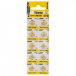 VINNIC Vinnic AG4-10BB Blister Pack 10pcs.