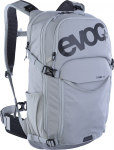 Evoc Etapi 18 rattaseljakott, hall (100214107)