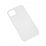 GEAR Backcover Transparent TPU iPhone 14 Plus 6,7"