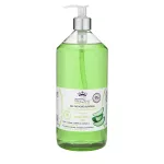 Laboratoire Freesens, Freesens, Shower Gel AND Shampoo 2-In-1, Aloe Vera, 1000 ml