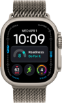 APPLE Watch Ultra 4 5G 49mm Natur Milanaise Natur S