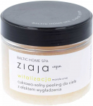 Ziaja Baltic Home Spa Vitality Salt AND amp; Sugar Body Scrub 300ml