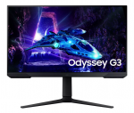SAMSUNG LS32DG302EUXEN Full HD 32-tolline LCD-monitor