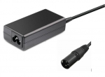 CoreParts Power Adapter for eBike 84W 42V 2A with Cannon plug,