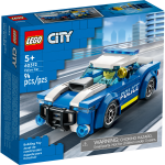 Lego 60312 City Polizeiauto