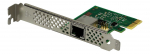 HP Gigabit Ethernet adapter, single-port, PCIe 2.1 Network