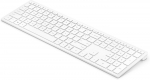 HP Wht Pav Wl Keyboard 600 **New Retail**