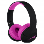 Altec Lansing Laste Peakomplekt ANC Juhtmeta 2in1 Krvaklapp Roosa