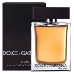 Dolce AND Gabbana The One EDT 150 ml