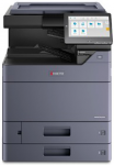 KYOCERA TASKalfa MZ4001ci Prindi Laser Vrviline MFP A3 40 ppm USB Ethernet LAN
