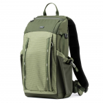 Think Tank Mindshift BackLight Sprint, Slim Lightweight Backpack, Montane Green