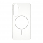 FoneKit Ultrahuke kaitsekarp, Samsung Galaxy S25, lbipaistev (6438148063948)