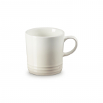 LE CREUSET Keraamiku tass 350ml pruun