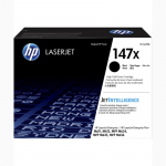 HP Toner W1470X / 147X XL musta