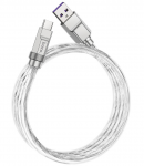 Hoco CA914821 Kaabel A-tpi C-tpi / 100W / 1m