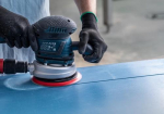 BOSCH 2 608 900 803 prdosaline lihimis-/smisvaruosad Puidu lihvpaber