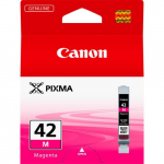CANON CLI-42M magenta tindikassett