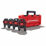 ROTHENBERGER Pressipade komplekt Standart SV15-18-22-28mm