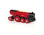 Brio 33592 - Mighty Red Action Locomotive