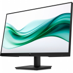 HP 324pv Series 3 Pro FHD Monitor - 24 1920x1080 FHD 250-nit 100Hz AG, VA, HDMI/VGA, tilt, 3 years (replaces P24v)