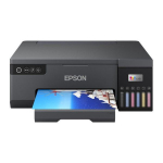 Epson EcoTank L8050 printer (tinte ei ole kaasas)